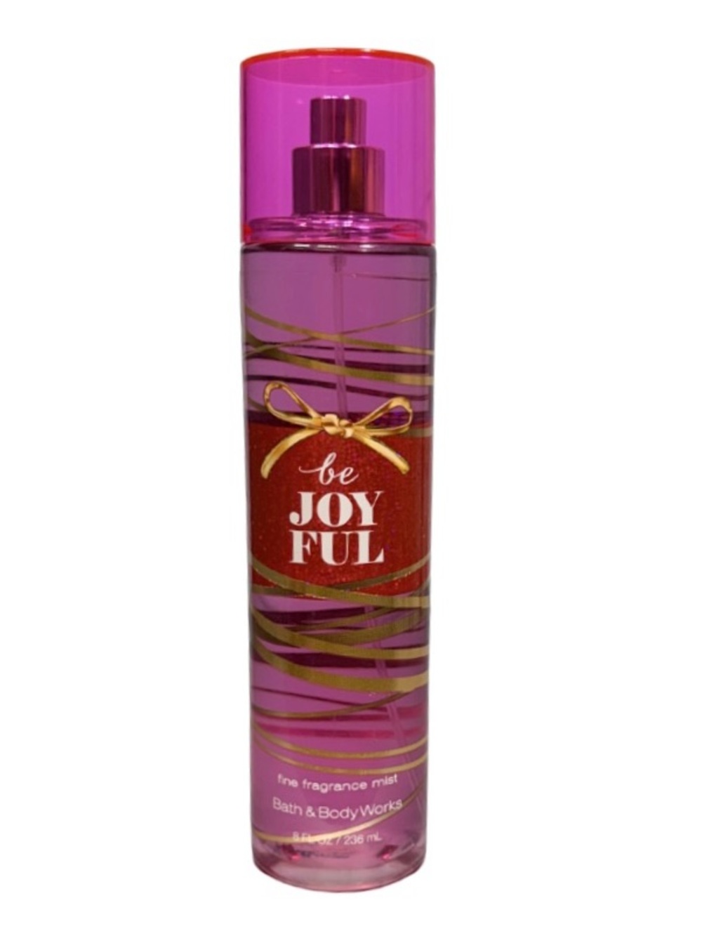 Be Joyful - Bath & Body Works - Body Wash, Moisturizer & Body Oil Set - Picture 2 of 6